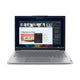 Lenovo ThinkBook 14 G9 IPL Copilot+ PC Intel Core Ultra 5 325 Laptop 35,6 cm (14") WUXGA 16 GB DDR5-SDRAM 512 GB SSD Wi-Fi 7 (802.11be) Windows 11 Pro Grå Tysk