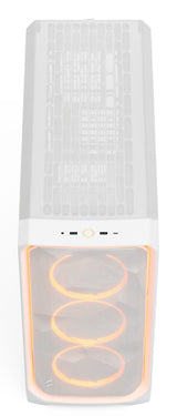 Fractal Design Meshify 3 XL Hvid