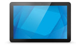 Elo Touch Solutions I-Series 4.0 Value, 10-Inch, RK3399 All-in-One 25,6 cm (10.1") 1280 x 800 pixel Berøringsskærm Sort