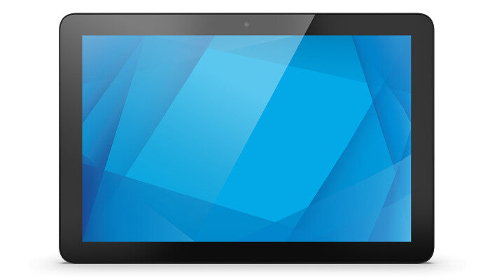 Elo Touch Solutions I-Series 4.0 Value, 10-Inch, RK3399 All-in-One 25,6 cm (10.1") 1280 x 800 pixel Berøringsskærm Sort
