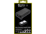 Sandberg 421-24 powerbank 20000 mAh Sort