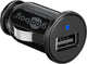 Goobay 44176 oplader til mobil enhed Digital videokamera, Digitalt kamera, E-bog-læser, GPS, MP3, Mobiltelefon, Smartphone, Tablet, Telefon Sort Cigartænder Automatisk