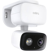 TP-Link Tapo C206 IP-sikkerhedskamera Indendørs 1920 x 1080 pixel Skrivebord