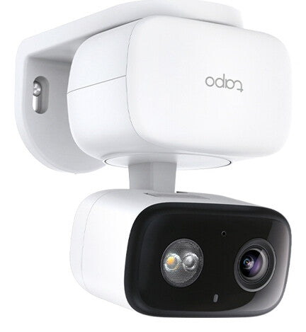 TP-Link Tapo C206 IP-sikkerhedskamera Indendørs 1920 x 1080 pixel Skrivebord