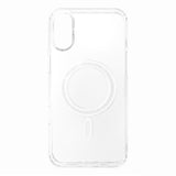 Wozinsky 5907769370786 mobiltelefon etui 15,8 cm (6.2") Cover Transparent