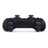 Sony Interactive Entertainment DualSense Sort Bluetooth/USB Gamepad Analog/digital PlayStation 5