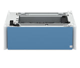 HP LaserJet -papirbakke med plads til 550 ark