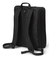 DICOTA D32167-RPET taske og etui til laptop 40,6 cm (16") Mappe Sort