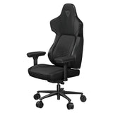 ThunderX3 CORE Racer Universal gamingstol Polstret sæde Sort