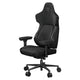 ThunderX3 CORE Racer Universal gamingstol Polstret sæde Sort