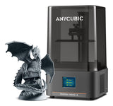 Anycubic Photon Mono 4 Stereolitografi (SLA) Wi-Fi