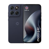 Motorola moto g87 17,2 cm (6.78") Hybrid Dual SIM Android 16.0 5G USB Type-C 8 GB 256 GB 5200 mAh Grå