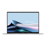 ASUS Zenbook 14 OLED UX3405CA-QL219W Intel Core Ultra 5 125H Laptop 35,6 cm (14") Berøringsskærm WUXGA 16 GB LPDDR5x-SDRAM 512 GB SSD Wi-Fi 7 (802.11be) Windows 11 Home Sølv