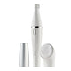 Braun FaceSpa Face 810 10 pincetter Hvid