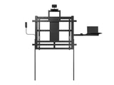 Multibrackets 2913 tv-beslag 2,79 m (110") Sort