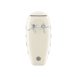 Smeg 50's Style Håndmikser HMF01CREU Creme