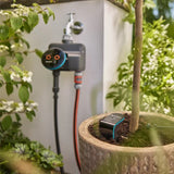 Gardena 19034-20 Smart Home Vandcontroller Trådløs