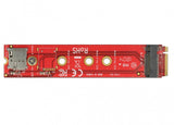 DeLOCK 65921 interface-kort/adapter Intern M.2