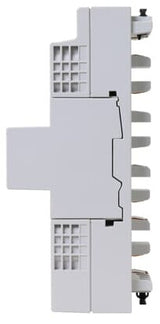 ABB OVR ZP+ 3N 7.5-255 Grå 230 / 400 V