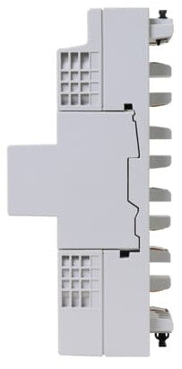 ABB OVR ZP+ 3N 7.5-255 Grå 230 / 400 V