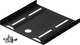 Goobay 93990 computeretui del Universel HDD-monteringsbeslag