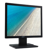 Acer V196L B computerskærm 48,3 cm (19") 1280 x 1024 pixel SXGA LCD Sort
