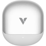 Verbatim TruSound Pro Headset Trådløs I ørerne Opkald/musik Bluetooth Hvid
