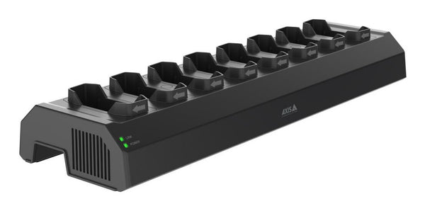Axis W701 Mk II Dockingstation Sort