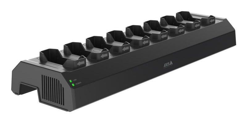 Axis W701 Mk II Dockingstation Sort