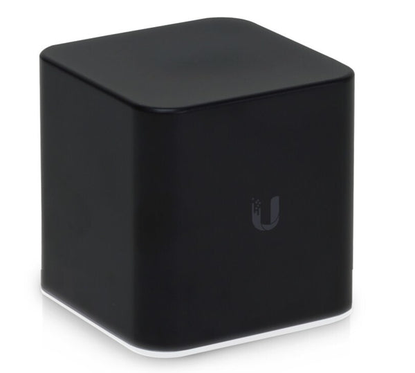 Ubiquiti airCube 867 Mbit/s Sort Strøm over Ethernet (PoE)