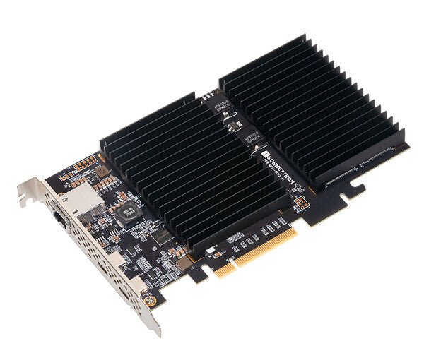 Sonnet McFiver Intern Ethernet 10000 Mbit/s