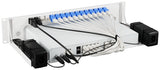 Rackmount.IT RM-SR-T16 tilbehør til rack Monteringsbeslag