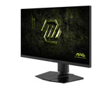 MSI MAG 272PF X24 computerskærm 68,6 cm (27") 1920 x 1080 pixel Fuld HD LCD Sort