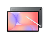 Samsung Galaxy Tab S10 Lite 5G Enterprise Edition 128 GB 27,7 cm (10.9") 6 GB Wi-Fi 6 (802.11ax) Grå
