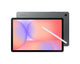 Samsung Galaxy Tab S10 Lite 256 GB 27,7 cm (10.9") 8 GB Wi-Fi 6 (802.11ax) Grå