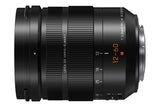 Panasonic LEICA DG Vario-Elmarit H-ES12060E SLR Standard zoomlinse Sort