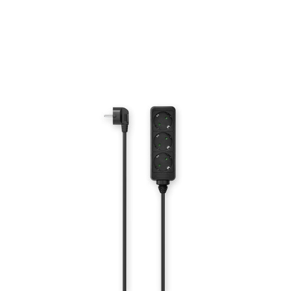 Hama 00223003 smart strømskinne 3 AC stikkontakt(er) 1,4 m