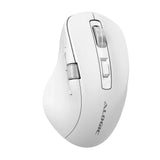 ALOGIC Apex mus Kontor Højre hånd RF trådløs + Bluetooth 6400 dpi