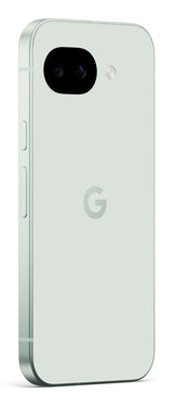 Google Pixel 10a 16 cm (6.3") Dual SIM Android 16.0 5G USB Type-C 8 GB 128 GB 5100 mAh Grøn