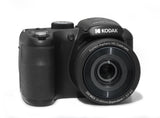 Kodak PIXPRO ASTRO ZOOM 1/2.3" Kompakt kamera 16,35 MP BSI CMOS Sort
