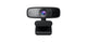 ASUS C3 webcam 1920 x 1080 pixel USB 2.0 Sort