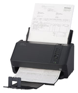 Ricoh SP-2230N ADF-scanner 600 x 600 dpi A4 Sort