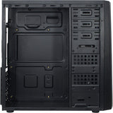 Inter-Tech B-42 RGB Tower Sort