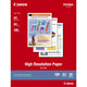 Canon 1033A006 printpapir