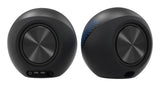Creative Labs Pebble X Fuld interval Sort Ledningsført 15 W