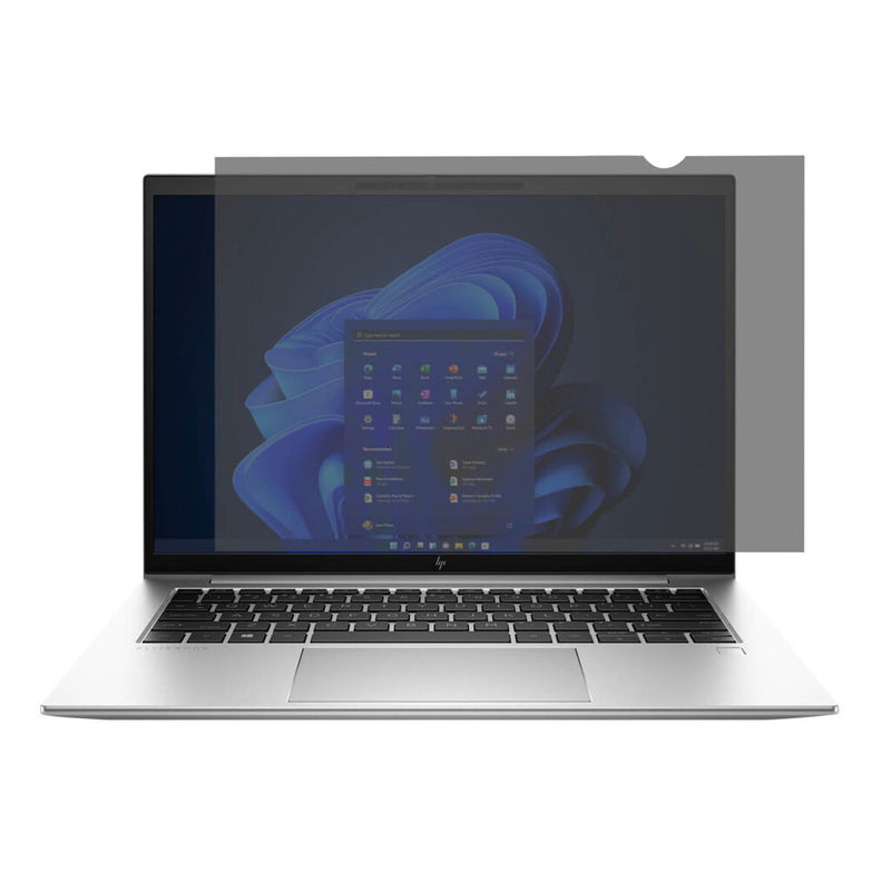 Targus 4Vu 35,6 cm (14") Laptop Rammeløst display privatlivsfilter
