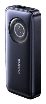 Baseus E0027H00 powerbank Lithium polymer (LiPo) 20000 mAh Blå