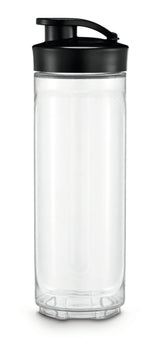 WMF Kult X 0416270011 0,6 L Bordplade blender 300 W Sort, Sølv