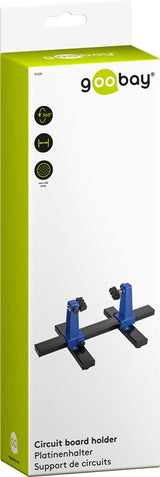 Goobay 51220 tilbehør til loddejern-/station 1 stk PCB-holder
