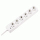 Hama 00030383 stikdåse 1,4 m